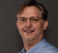 Bill Rech - Project Manager